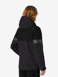 FHB Unisex Hardshelljacke - Luca